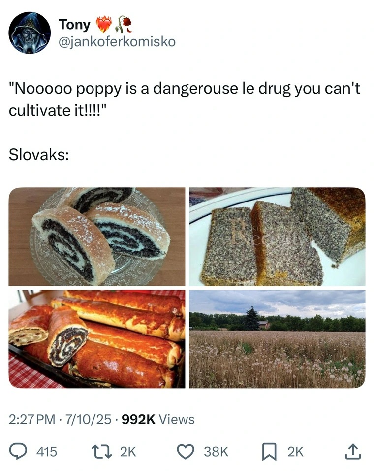 24 Fresh Tweets to Laugh the Pain Away